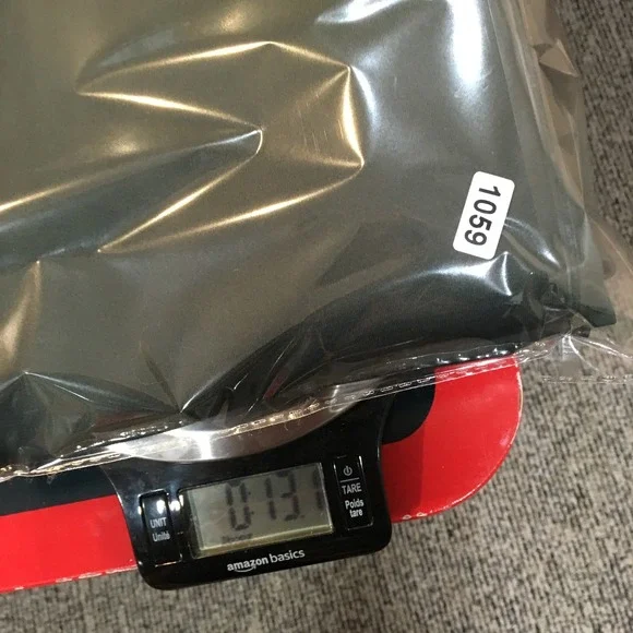 Jockey Wide Leg Pocket Yoga Pants Womens XL Dark Green Athleisure Gym Lounge - Picture 13 of 13